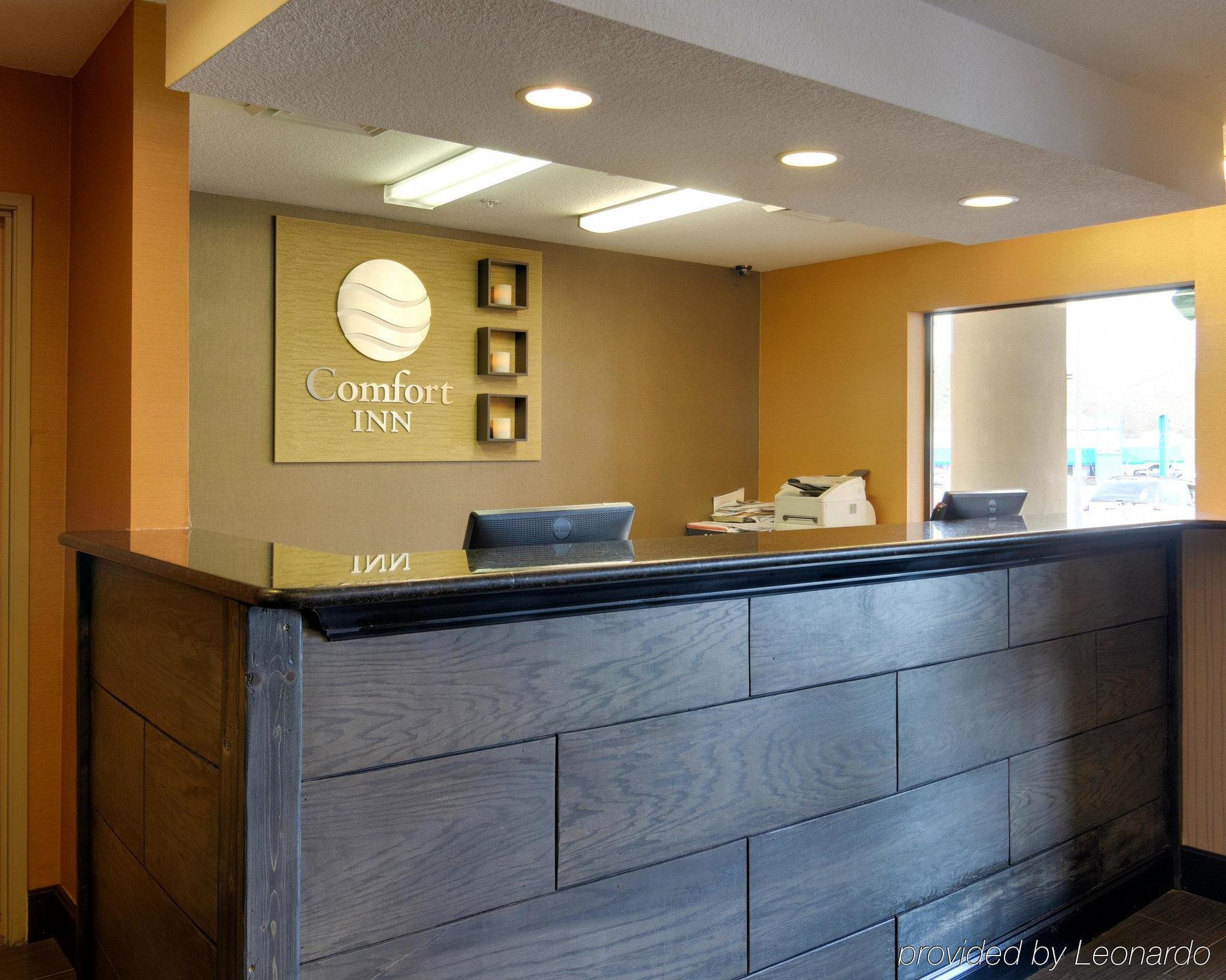 Quality Inn & Suites Malvern Ngoại thất bức ảnh