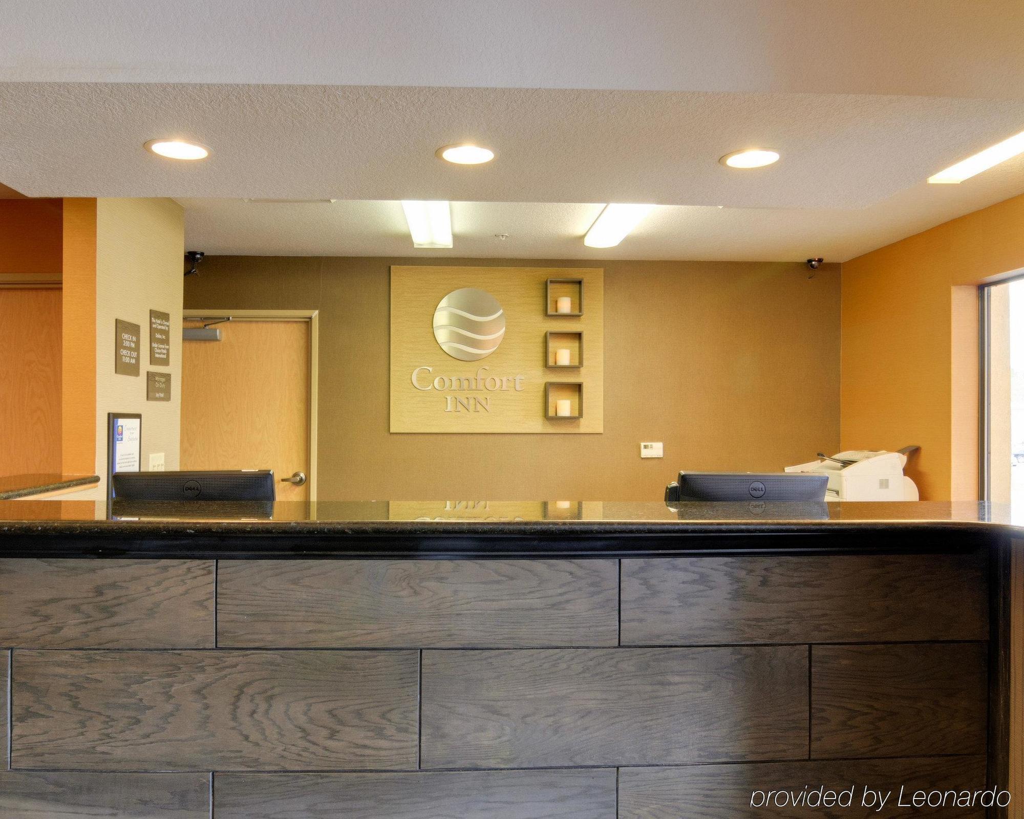 Quality Inn & Suites Malvern Ngoại thất bức ảnh